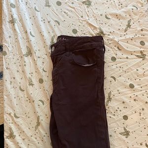 American eagle pants